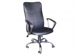 Офисное кресло Директ плюс Т510-01