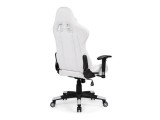 Blanc white / black Компьютерное кресло купить
