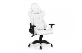 Офисное кресло Blanc white / Компьютерное