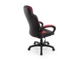 Kadis темно-красное / черное Компьютерное кресло купить