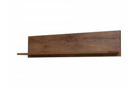 Полка настенная навесная Гамма 54.09 Таксония