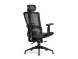 Lanus gray / black Компьютерное кресло распродажа
