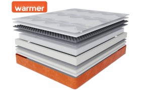 Премиум-Аврора в чехле Warmer 120х200