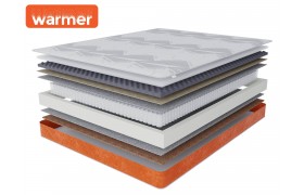 Престиж-Королевский в чехле Warmer 180х200