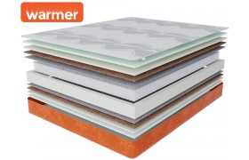 Престиж-Марсель в чехле Warmer 120х190