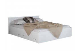 Кровать Стандарт с ящиками (120х200)