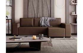 Прямой диван Техас