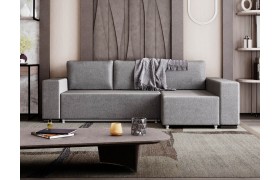 Угловой диван-кровать Техас