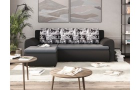 Угловой диван Бремен