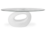 Orfeo 110х60х43 white Журнальный стол от производителя