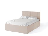 Кровать Аврора (140х200) с ПМ недорого