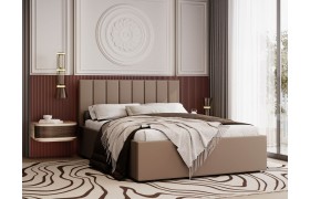 Двуспальная кровать Аурелия