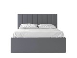 Кровать Аврора (140х200) с ПМ купить