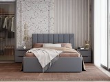 Кровать Аврора (140х200) с ПМ от производителя