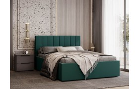 Двуспальная кровать Аурелия