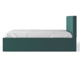 Кровать Аврора (140х200) с ПМ распродажа