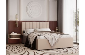 Двуспальная кровать Аурелия