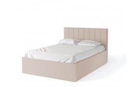Двуспальная кровать Аврора (160х200) с ПМ
