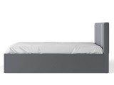 Кровать Аврора (160х200) с ПМ распродажа