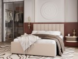 Кровать Аврора (180х200) с ПМ распродажа