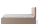 Кровать Аврора (180х200) с ПМ недорого