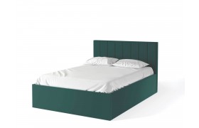 Кровать Аврора (180х200) с ПМ