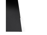 Ноттингем 180х90х74 карелия / черный Стол стеклянный от производителя