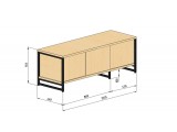 Лукас 3Д v1 распродажа