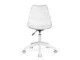 Kolin с подушкой clear / white Офисное кресло купить