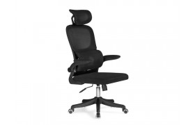 Компьютерное кресло Sprut black