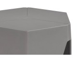 Korner gray Табурет от производителя