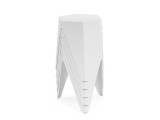Korner white Табурет купить