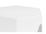Korner white Табурет распродажа