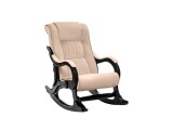 Кресло-качалка Модель 77 распродажа