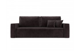 Прямой диван еврокнижка Манхэттен