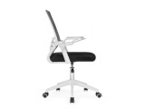 Arrow black / white Компьютерное кресло от производителя