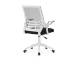 Компьютерное кресло Arrow black / white Компьютерное кресло распродажа