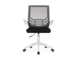 Компьютерное кресло Arrow black / white Компьютерное кресло от производителя