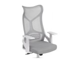 Klif gray / white Компьютерное кресло от производителя