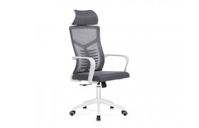 Офисное кресло Montana dark gray / white Компьютерное