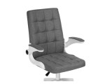 Elga gray / white Компьютерное кресло от производителя