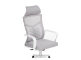 Montana light gray / white Компьютерное кресло от производителя