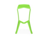 Mega green Барный стул купить