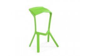 Стул Mega green Барный