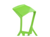 Mega green Барный стул купить