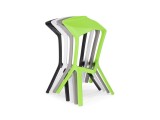 Mega green Барный стул распродажа