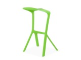 Mega green Барный стул от производителя