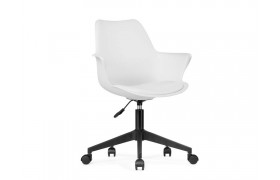 Офисное кресло Tulin white / black Компьютерное