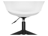 Tulin white  / black Компьютерное кресло от производителя