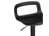 Volt black Барный стул распродажа